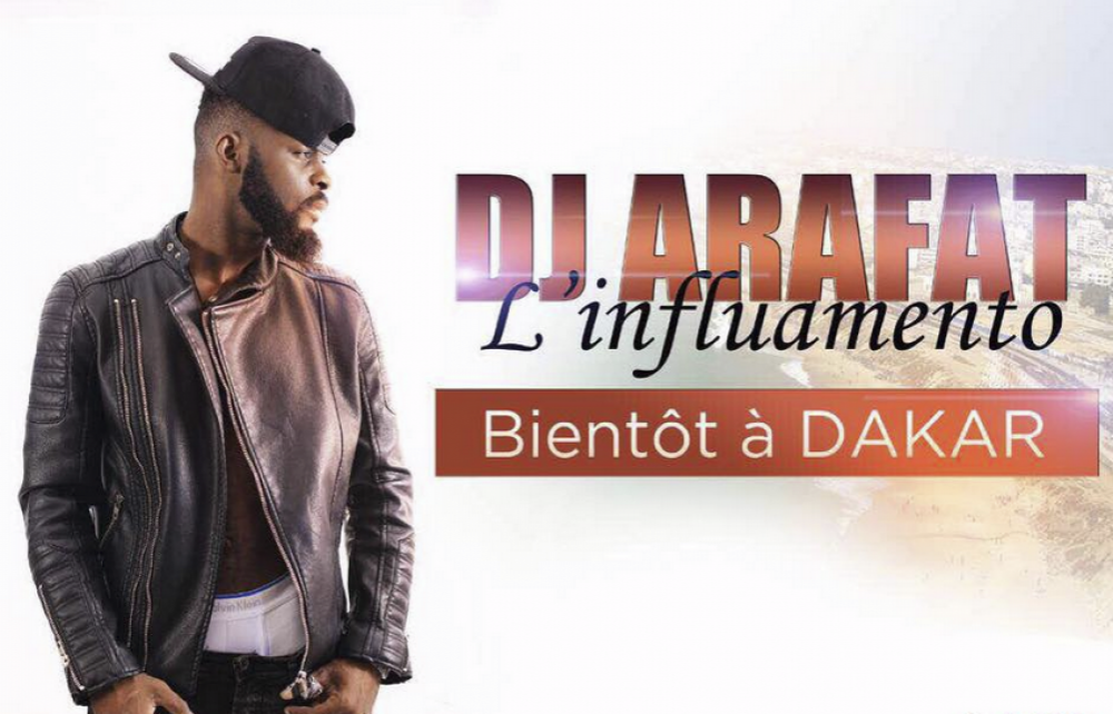 Sénégal-Côte d'Ivoire: Une plainte déposée contre Dj Arafat, l'artiste accusé d'avoir fait perdre 20 millions de Fcfa à  ses promoteurs