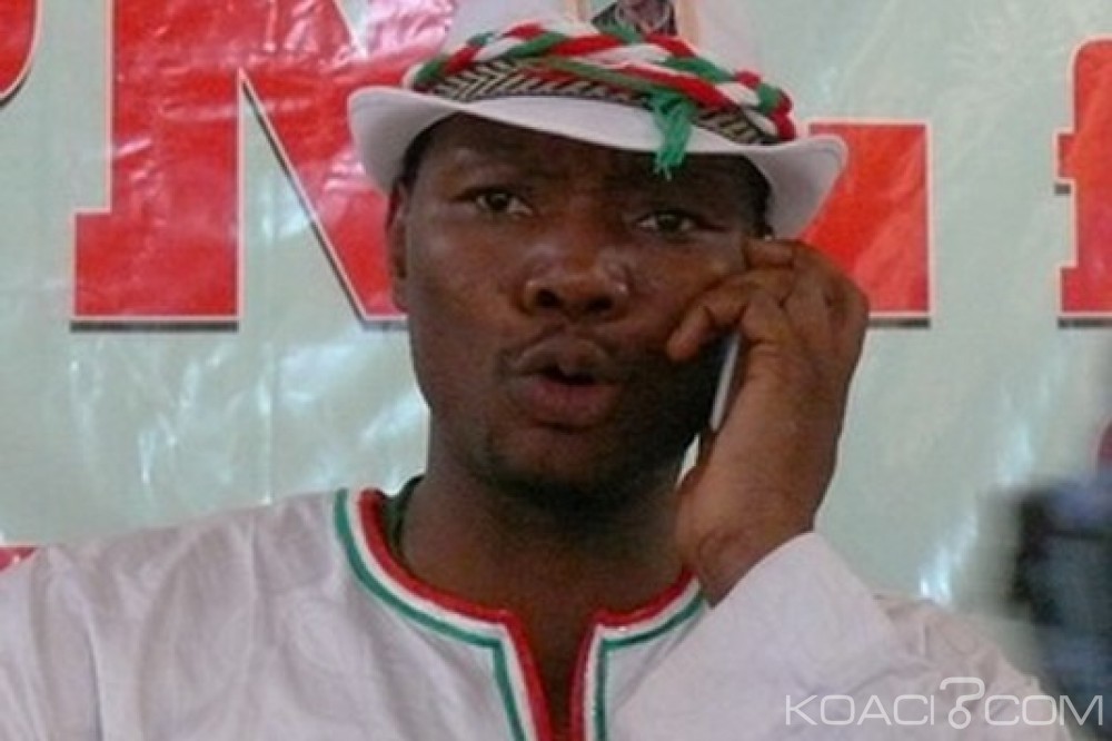 Ghana-Togo: Marche en vue à  Accra, un Mouvement de solidarité crée en soutien aux togolais