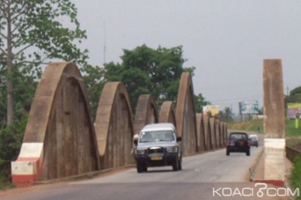 Côte d'Ivoire: Des coupeurs de route prennent pour cible un opérateur économique, un mort