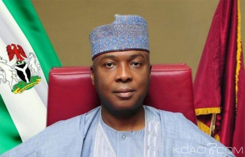 Nigeria: Le président du Senat Bukola Saraki jugé à  nouveau dans une affaire de corruption