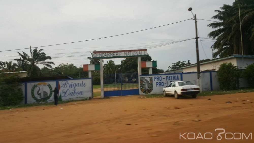 Côte d'Ivoire: Attaque d'un commando près de Dabou, un mort et une forte somme d'argent emportée
