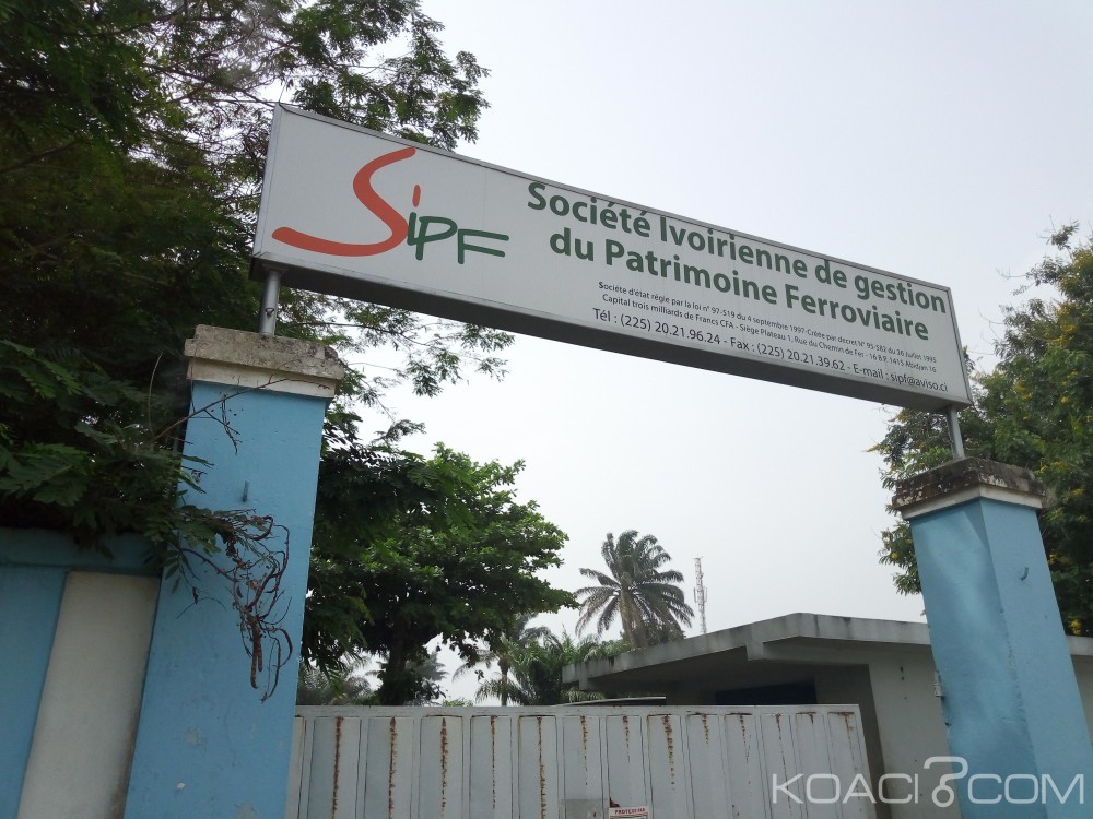 Côte d'Ivoire: Ministère du transport,  après la RanHôtel, les agents de la SIPF grognent  contre leur DG, Amadou Koné interpellé
