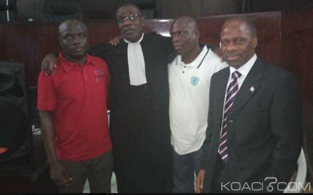 Côte d'Ivoire: Procès en appel des pro-Gbagbo, Dano, Koua et Dahi, le verdict rendu en janvier