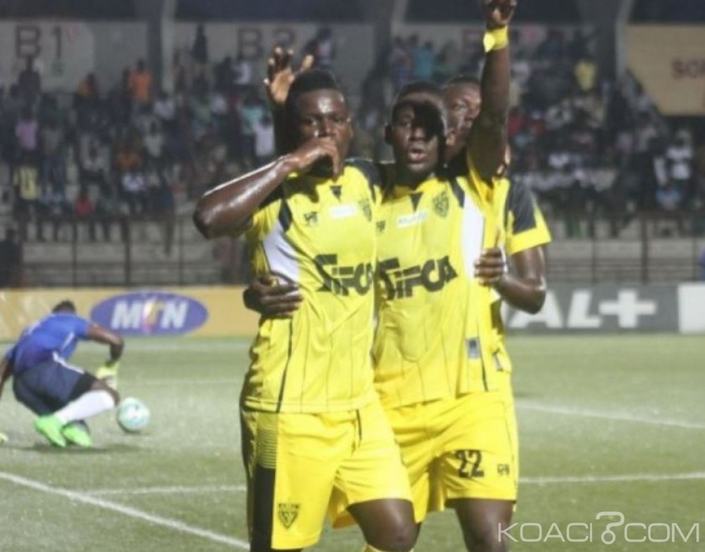 Côte d'Ivoire: Ligue des champions 2018, l'Asec et Le Wac situés sur leurs adversaires du premier tour préliminaire