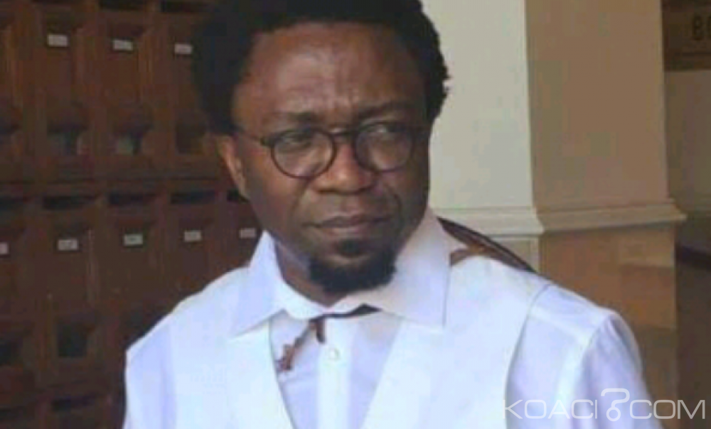 Cameroun: Affaire Patrice Nganang, sous pression, la justice requalifie les faits et poursuit l'écrivain en correctionnel