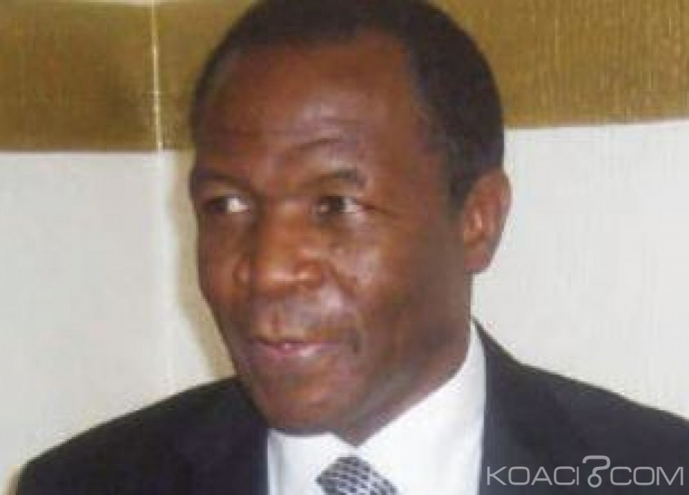 Burkina Faso: L'examen de demande d'extradition de François Compaoré renvoyé en mars 2018