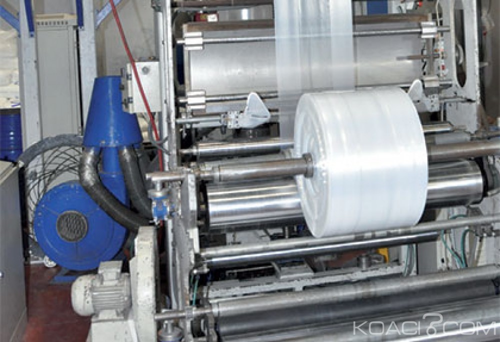 Côte d'Ivoire: Yopougon, une machine de production arrache le bras d'un travailleur