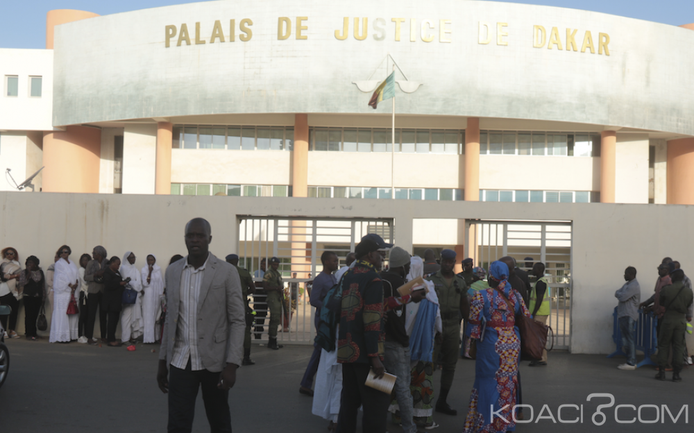 Sénégal: Ouvert ce jour à  Dakar, le procès du député-maire Khalifa Sall et Cie renvoyé au 3 janvier prochain