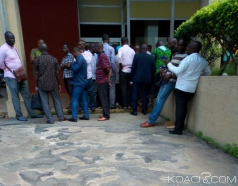 Côte d'Ivoire: Mise en application d'un accord de la trêve sociale avec le lancement officiel de concours de recrutement à  la Fonction Publique