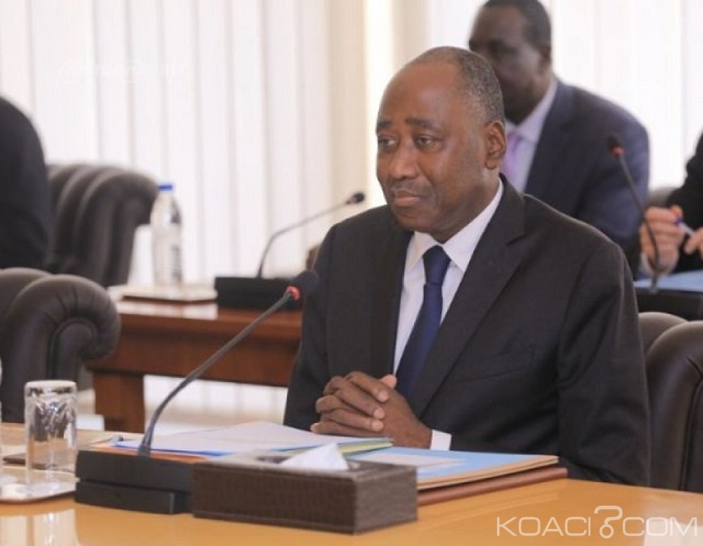 Côte d'Ivoire:  Le Gouvernement annonce la mise en place d'un Registre national de personnes physiques