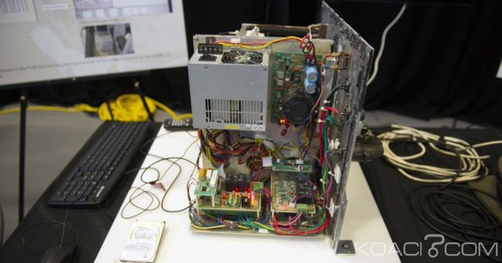 Côte d'Ivoire: Le Gouvernement identifie un opérateur pour la gestion écologique et rationnelle des déchets d'équipements électriques et électroniques