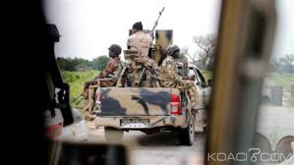 Nigeria: L'armée en «Etat d'alerte» après l'assaut de Boko Haram contre un poste militaire