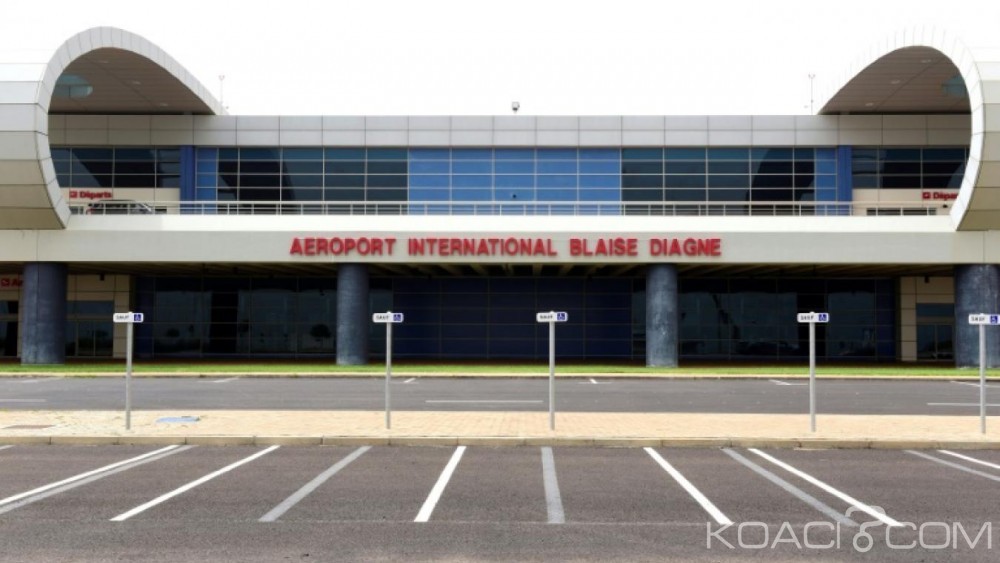 Sénégal: Inauguré le 7 décembre dernier, l'Aéroport International Blaise Diagne déjà  bloqué par une grève des agents