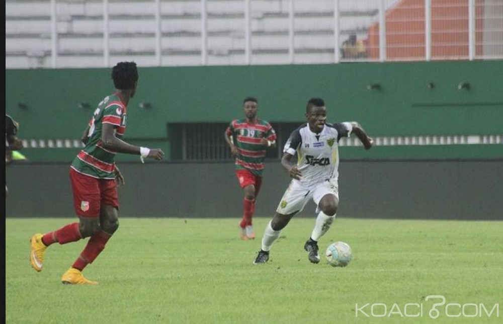 Côte d'Ivoire: La vraie recette du derby  Asec-Africa et des interrogations