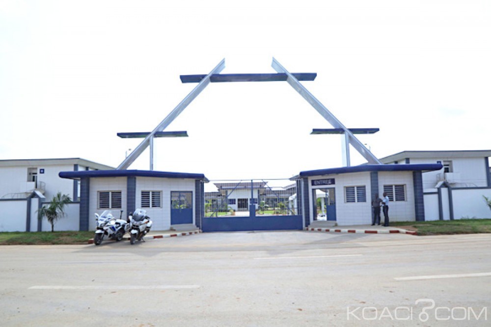 Côte d'Ivoire: Les urgences du CHU de Yopougon fermées, le nouveau CHU d'Angré inauguré