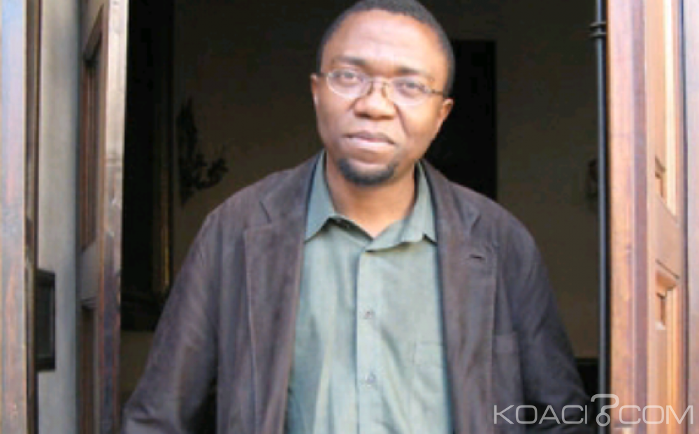 Cameroun: Affaire Patrice Nganang, procès renvoyé au 19 janvier 2018