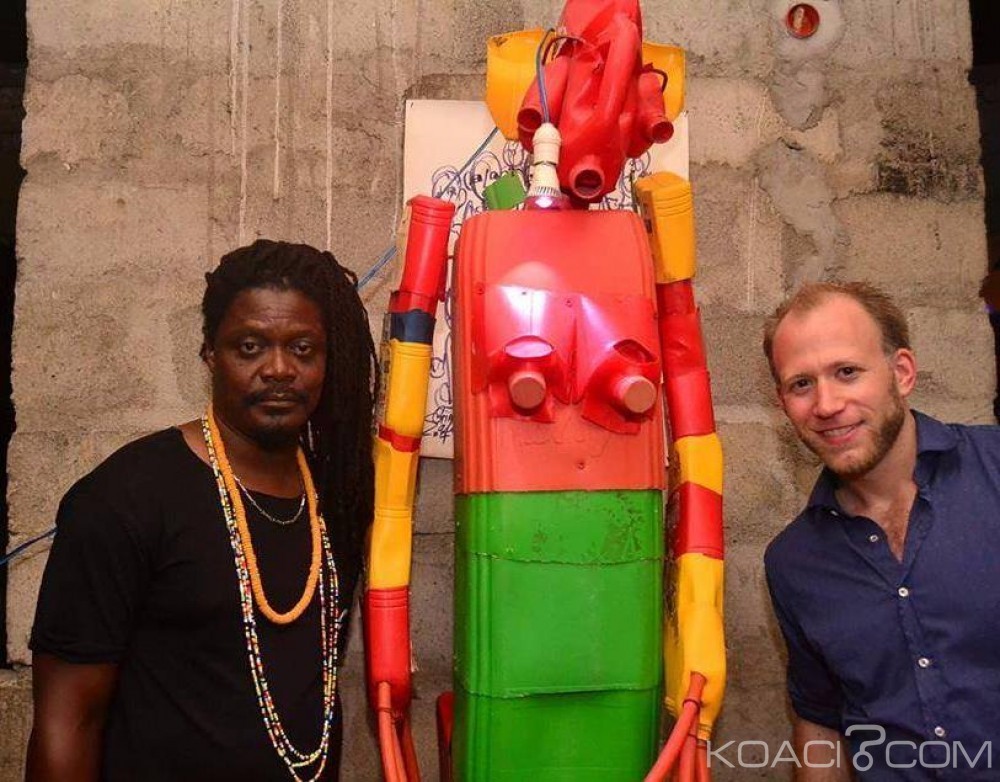 Côte d'Ivoire: Lancement de la première édition d'art dénommée «Les Jeunes Artistes d'Avenir»