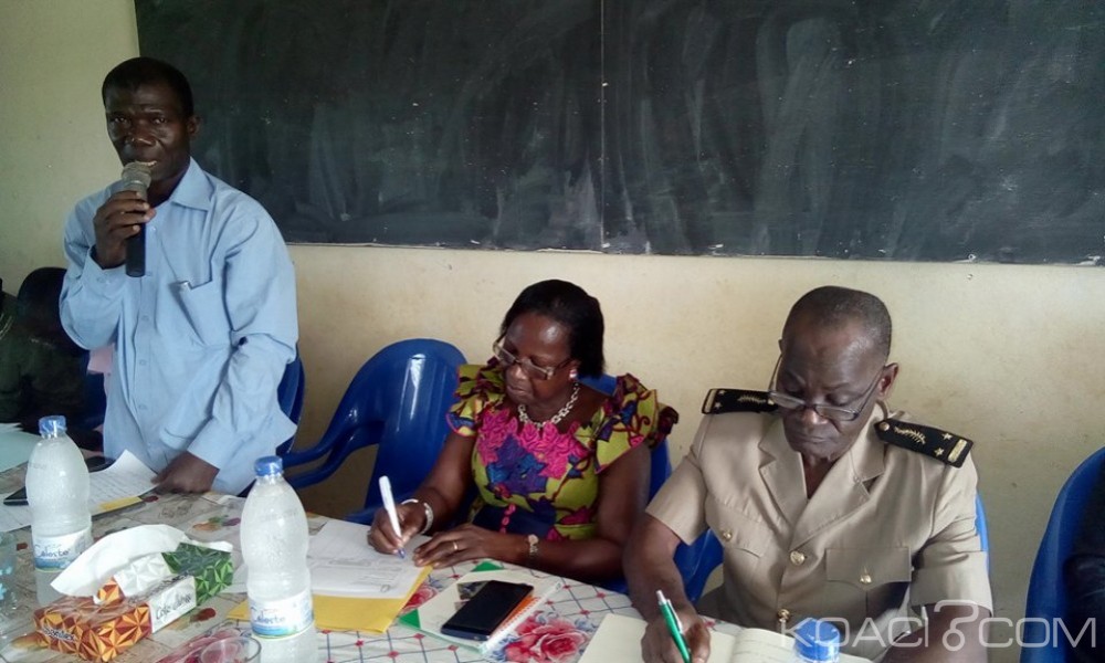 Côte d'Ivoire:  Guibéroua, Professeurs d'EPS et éducateurs se battent, l'affaire devant le tribunal de Gagnoa