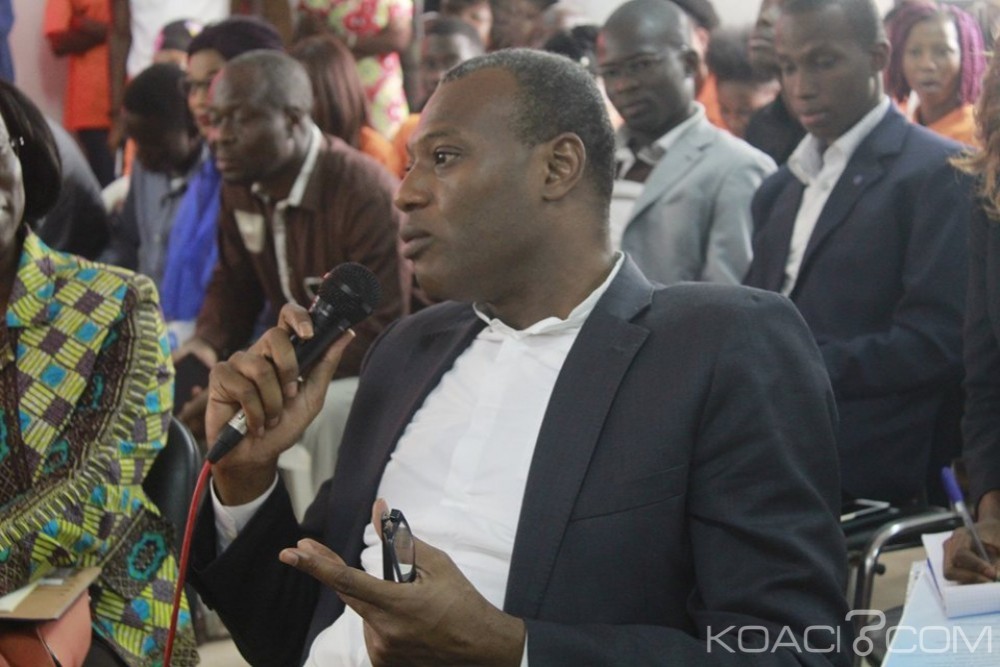 Côte d'Ivoire: Insertion jeunes, des étudiants encouragés à  l'auto-emploi