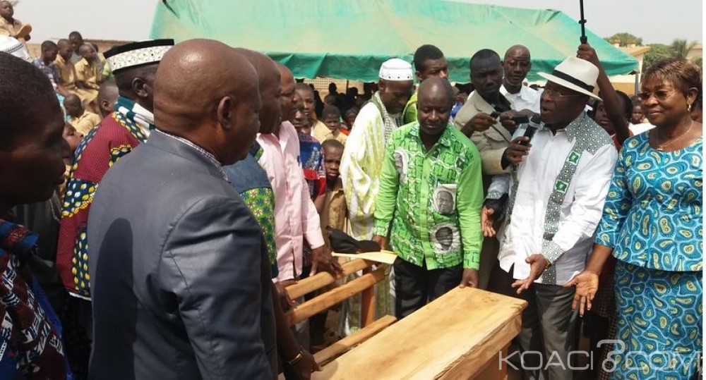 Côte d'Ivoire: Perturbations des cours,  un cadre du PDCI RDA assène ses vérités, «l'école ivoirienne a disparu»