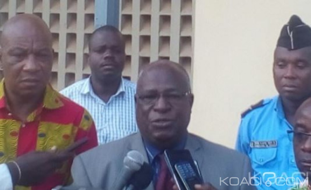 Côte d'Ivoire: Après les remous des congés anticipés, les écoles fermées à  Katiola s'ouvrent ce lundi matin