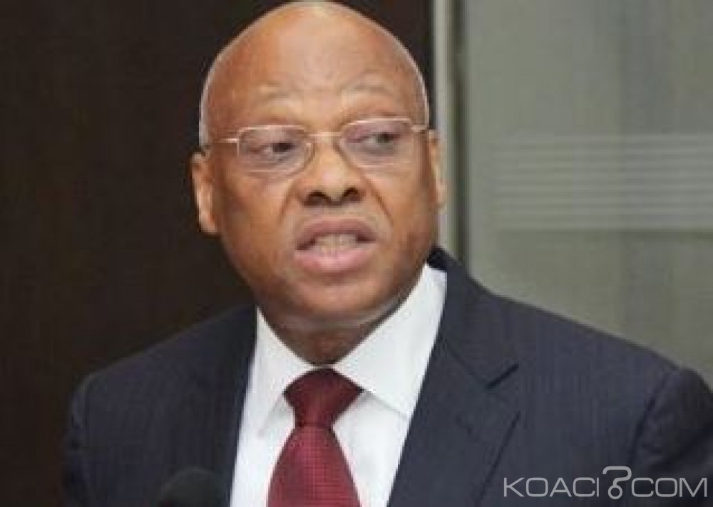 Côte d'Ivoire: Le ministre Brou nommé à  la Cedeao, remaniement en vue