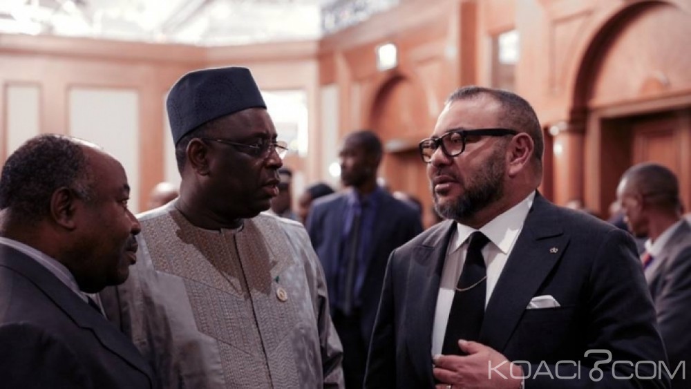 Cedeao: Le Maroc devra attendre avant d'adhérer à  la communauté