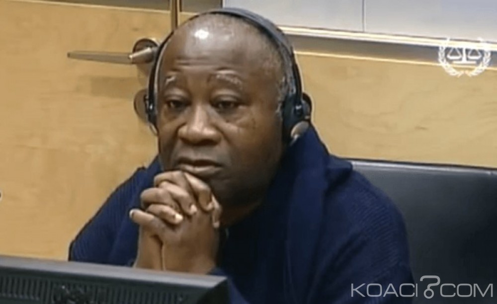 Côte d'Ivoire: CPI, la liberté conditionnelle  de Gbagbo n'est pas prévue avant la fin de l'année