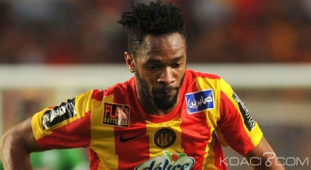 Côte d'Ivoire: La Tunisie  va entamer les démarches pour naturaliser l'ivoirien Fousseny Coulibaly