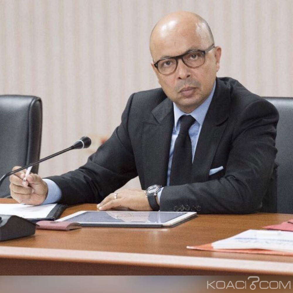 Côte d'Ivoire: Pertia Group et le ministère de la santé veulent réduire le taux de mortalité infantile à  travers un programme de mise à  niveau des sages-femmes