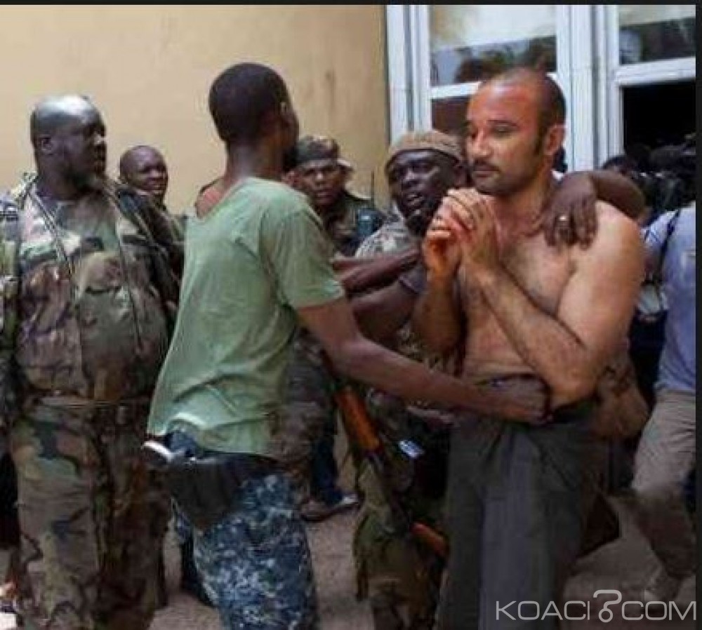 Côte d'Ivoire: Affaire Michel Gbagbo, la justice française veut entendre une dizaine d'ex com' zones