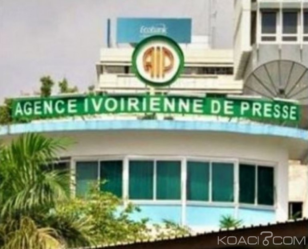 Côte d'Ivoire: L'Agence Ivoirienne de Presse cambriolée, des ordinateurs emportés