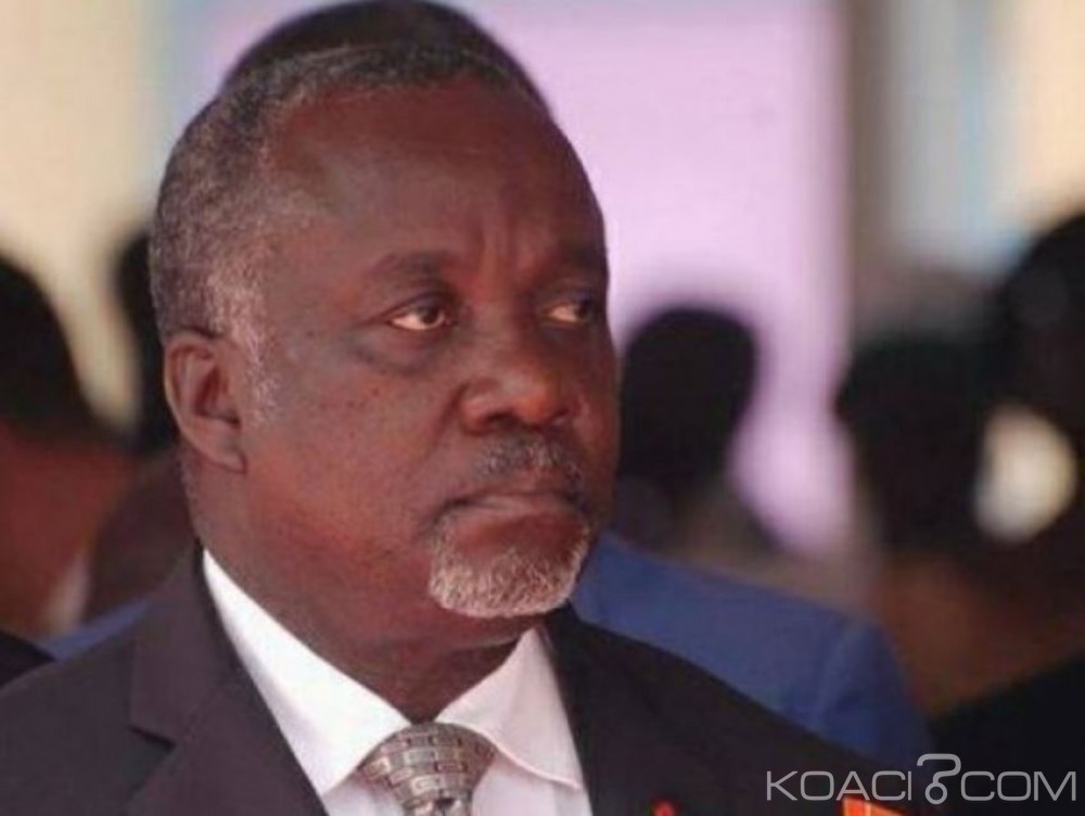 Côte d'Ivoire: La résidence de l'ex DG de la Sotra saisie pour impôts impayés