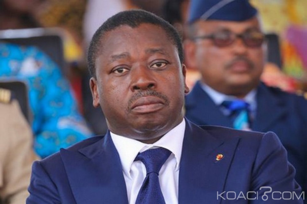 Togo: Faure Gnassingbé se prononce sur la crise, les reformes et la présidentielle 2020