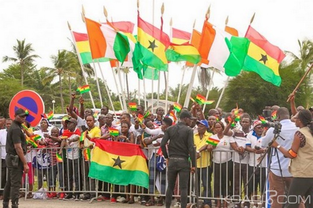 Ghana: Droit de vote accordé aux ghanéens de la diaspora, le CE priée de s'exécuter