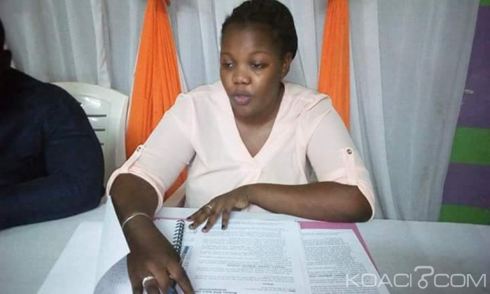 Burkina Faso: La miss ronde Grà¢ce Carole Zida destituée de son titre