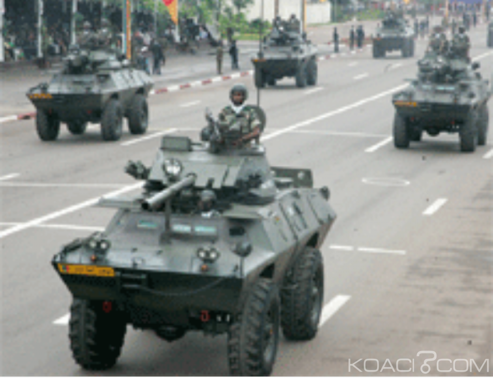 Cameroun: Kembong, 4 gendarmes tués dans une attaque armée attribuée aux sécessionnistes présumés