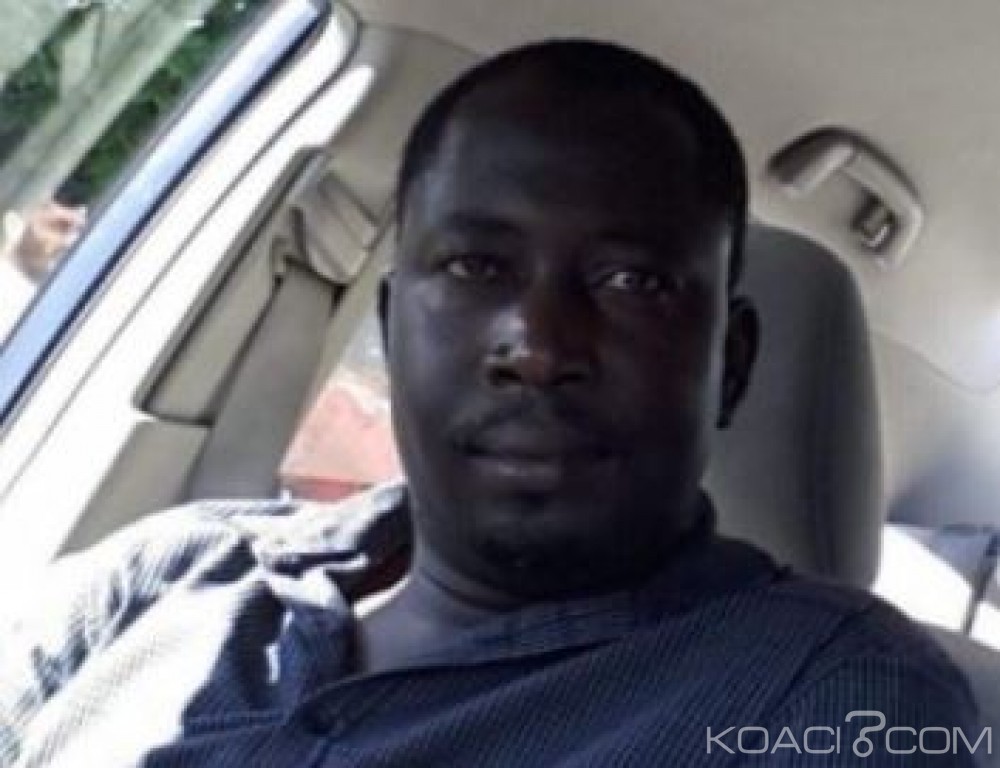 Burkina Faso: Un burkinabè tué par balle à  Baltimore aux États-Unis
