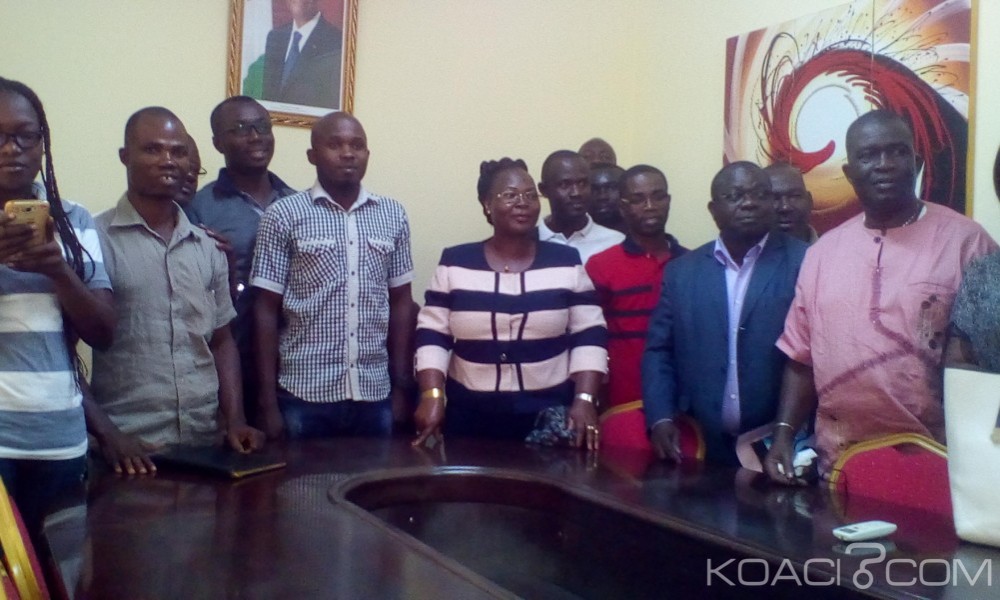 Côte d'Ivoire: Bouaké, université Alassane Ouattara, dénouement imminent pour le paiement des bourses de l'année académique 2016-2017