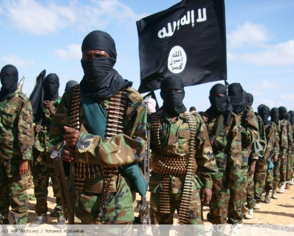 Somalie:  Huit shebabs tués dans un nouveau bombardement américain  dans le sud