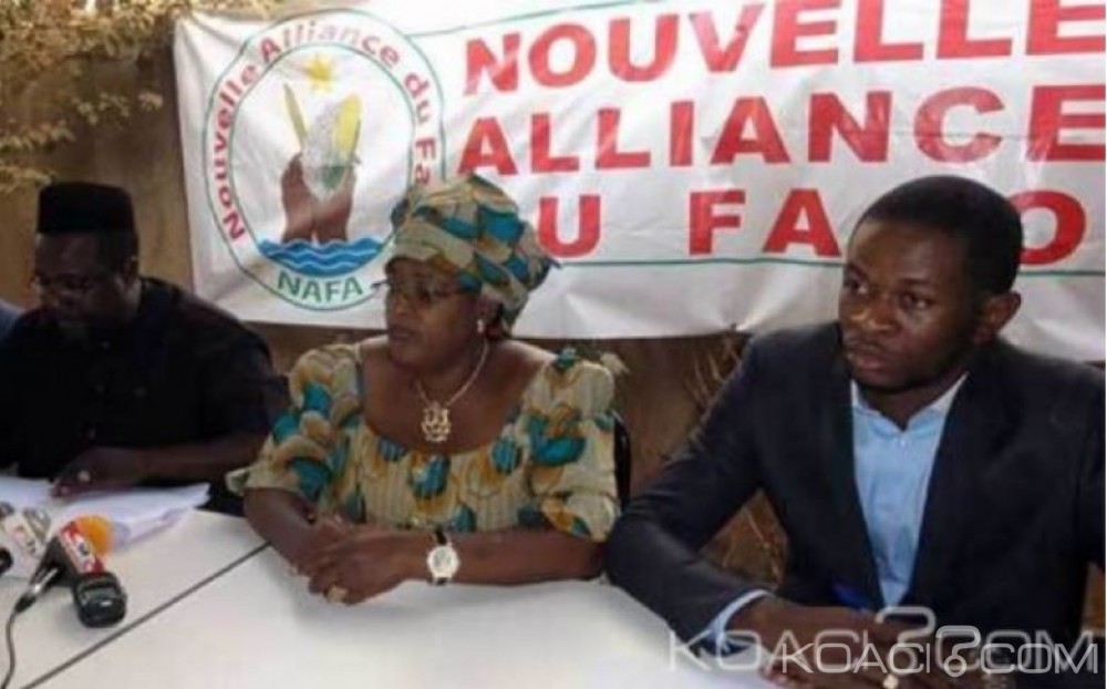 Burkina Faso: La Nafa exige à  nouveau l'exécution des recommandations de l'ONU sur la libération immédiate de Djibrill Bassolé