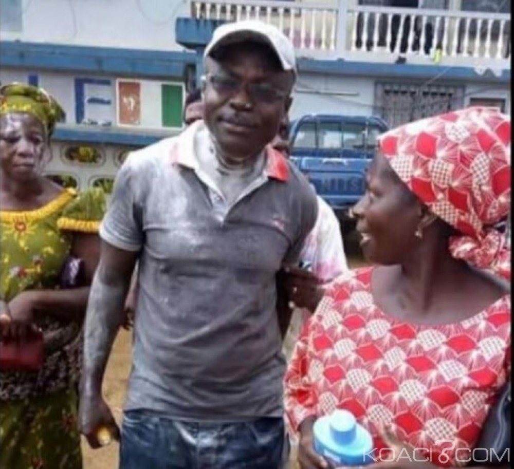 Côte d'Ivoire: Un enseignant  arrêté après accrochage de son véhicule avec celui de la présidente d'un  tribunal, libéré après la mobilisation de ses collègues