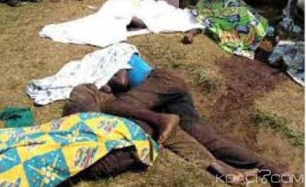 RDC: Des violences  entre deux tribus rivales font deux morts dont un soldat en Ituri