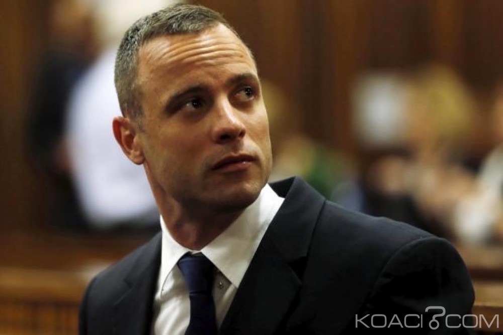 Afrique du Sud:  Sa peine alourdie, Oscar Pistorius s'en remet à  la cour constitutionnelle