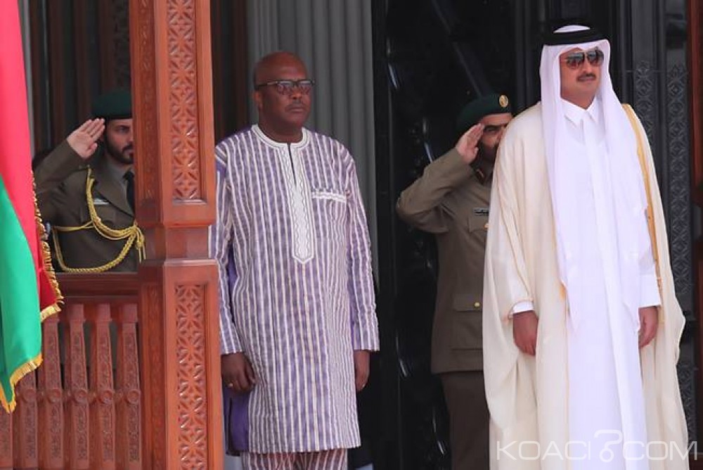 Burkina Faso: L'Emir du Qatar annoncé en visite officielle à  Ouagadougou