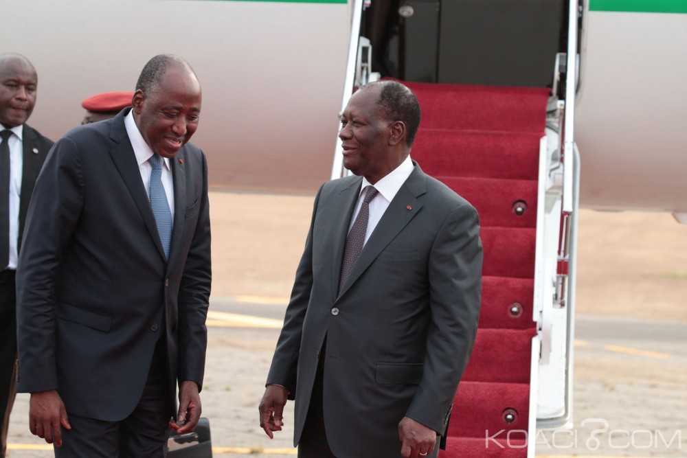 Côte d'Ivoire: Yamoussoukro, Ouattara préside le dernier conseil des ministres de l'année et rencontre la Chambre des Rois et Chefs traditionnels