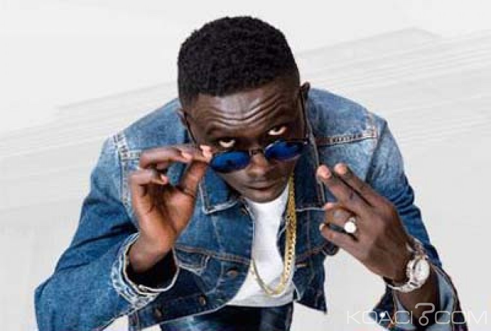 Sénégal: Le célèbre rappeur Ngaaka Blindé arrêté avec près de six millions de faux billets de banque