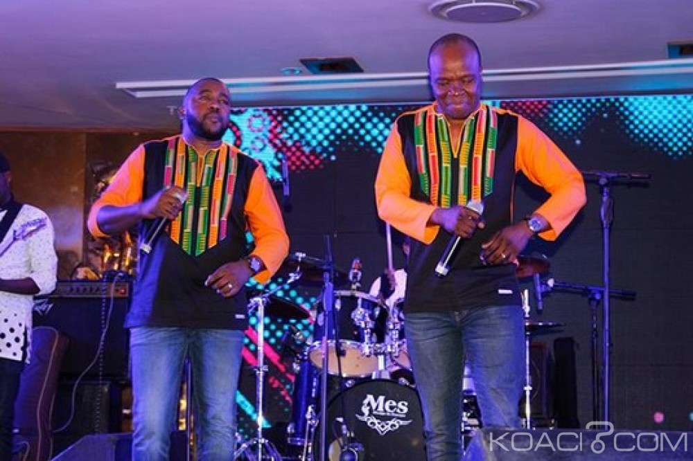 Togo: Après concerts des Magic System, les artistes engagés montent au créneau