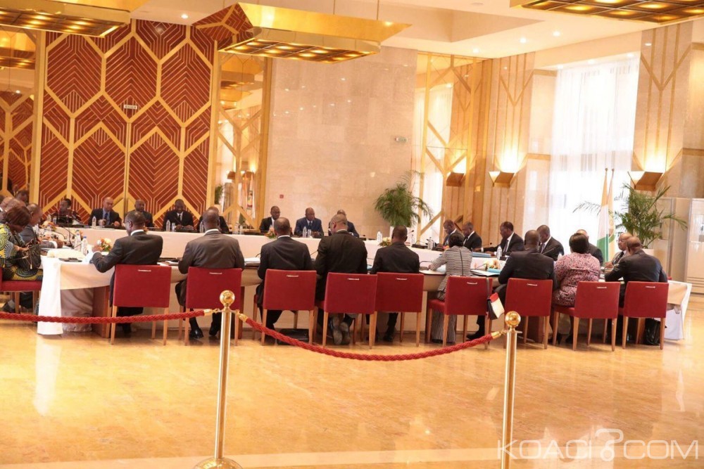 Côte d'Ivoire: Le calendrier des élections locales bientôt connu