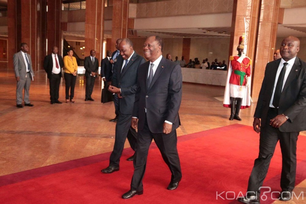 Côte d'Ivoire: Lutte contre la dégradation morale, Abidjan institue le service civique